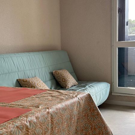 Appartement Cosy A 300M De L'Ocean Au Coeur De La Station - Balcon Et Parking Securise - Fr-1-239-144 Seignosse Luaran gambar