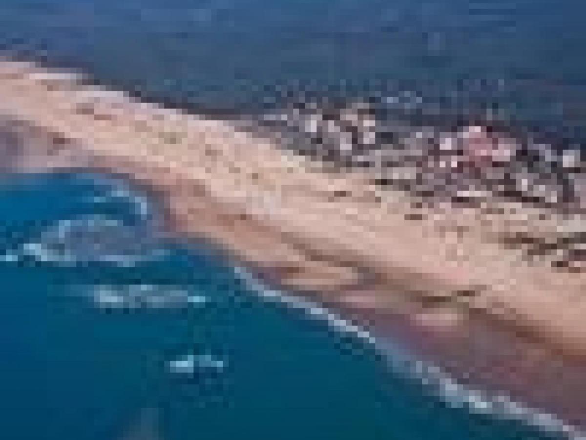 Appartement Cosy A 300M De L'Ocean Au Coeur De La Station - Balcon Et Parking Securise - Fr-1-239-144 Seignosse Luaran gambar