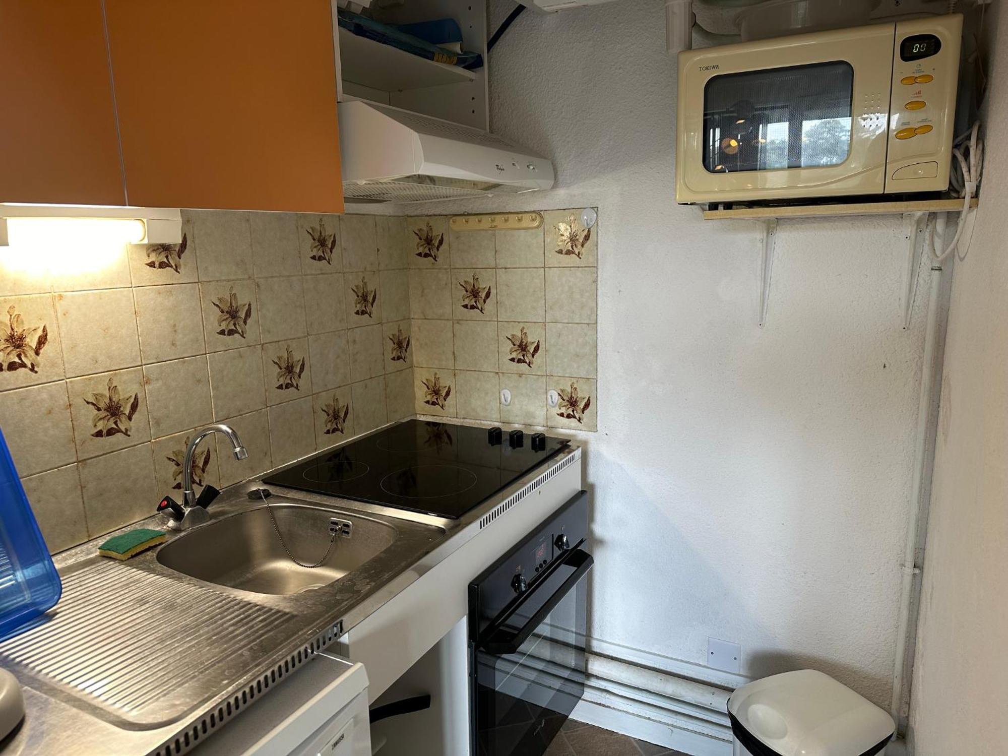 Appartement Cosy A 300M De L'Ocean Au Coeur De La Station - Balcon Et Parking Securise - Fr-1-239-144 Seignosse Luaran gambar