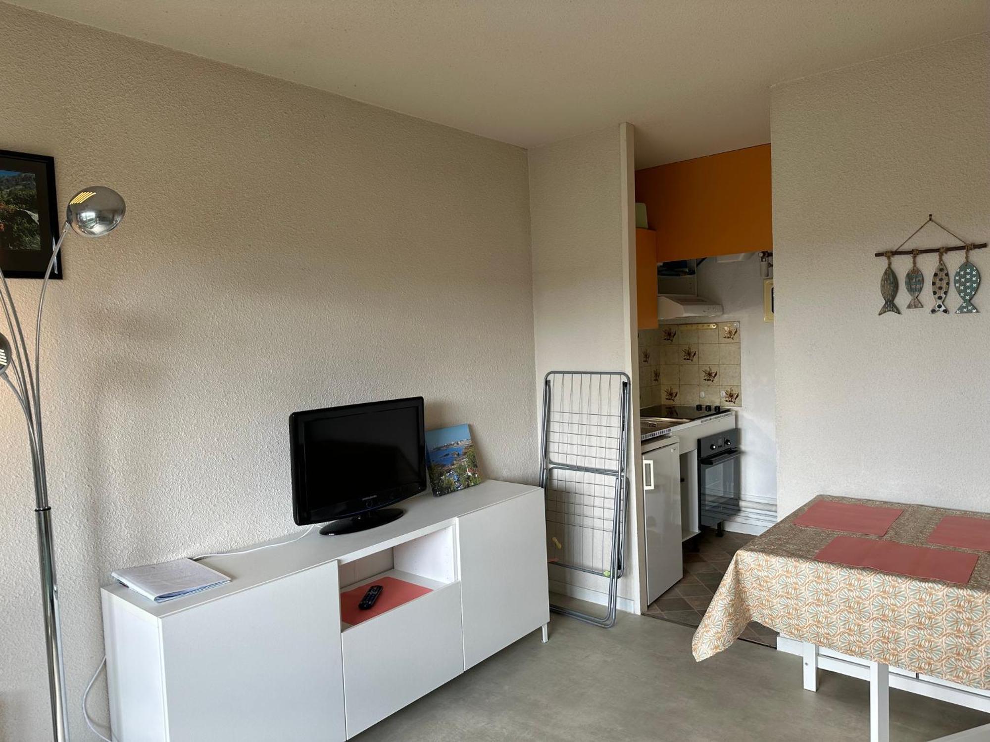 Appartement Cosy A 300M De L'Ocean Au Coeur De La Station - Balcon Et Parking Securise - Fr-1-239-144 Seignosse Luaran gambar