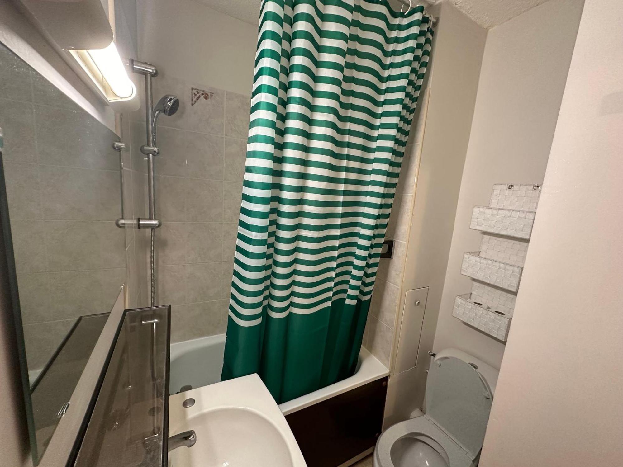 Appartement Cosy A 300M De L'Ocean Au Coeur De La Station - Balcon Et Parking Securise - Fr-1-239-144 Seignosse Luaran gambar